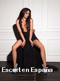 Escorts en Santa Ines de Zaragoza